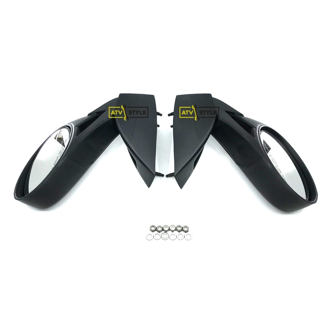 Комплект зеркал Polaris 2873752