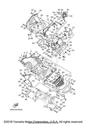 COWLING