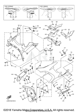 COWLING 2