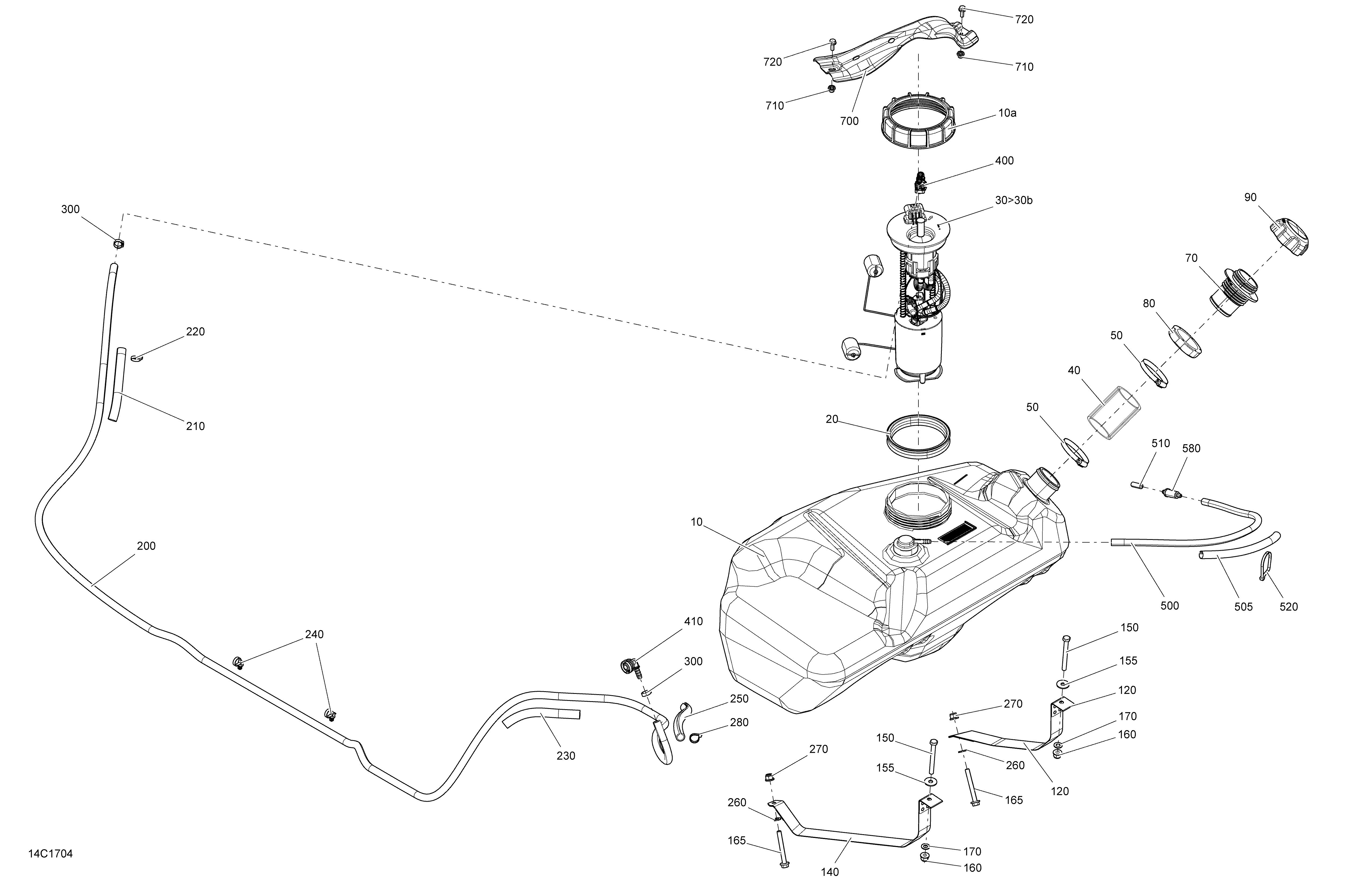 Fuel System