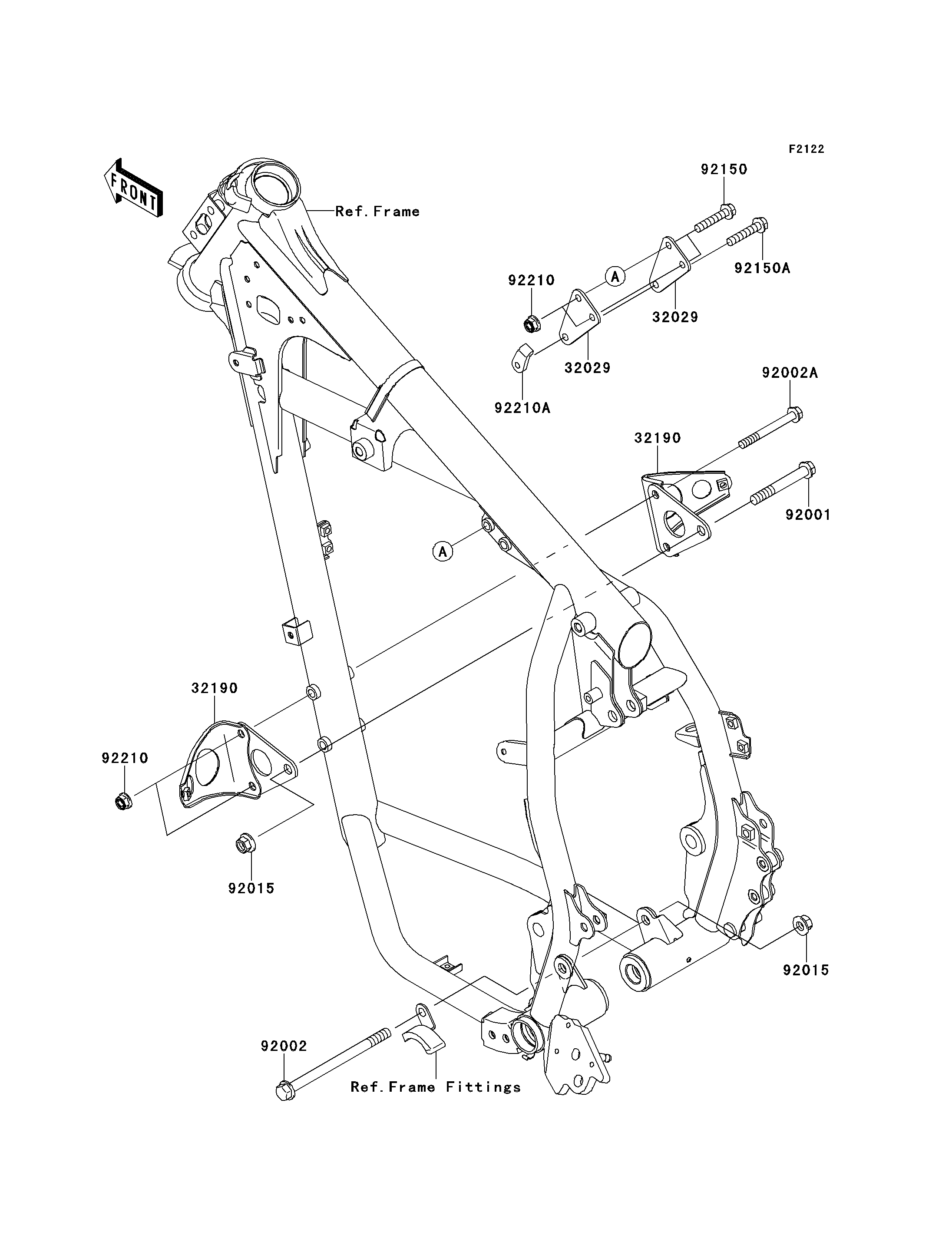 Engine Mount