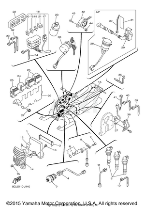 ELECTRICAL 1