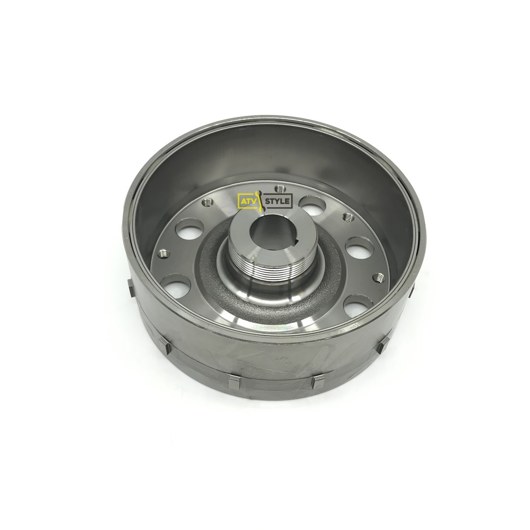 Ротор генератора 2MB-H1450-00-00