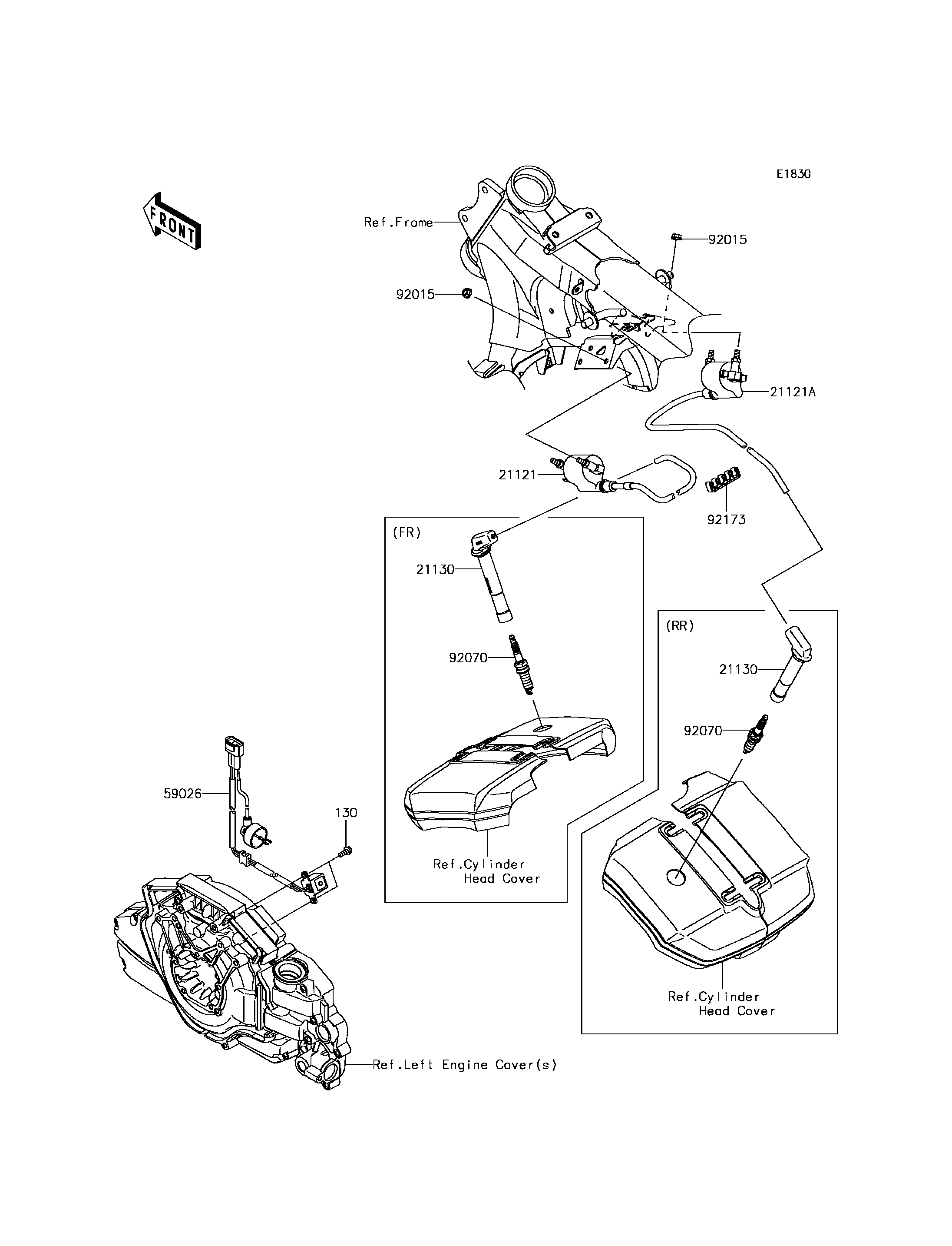 Ignition System