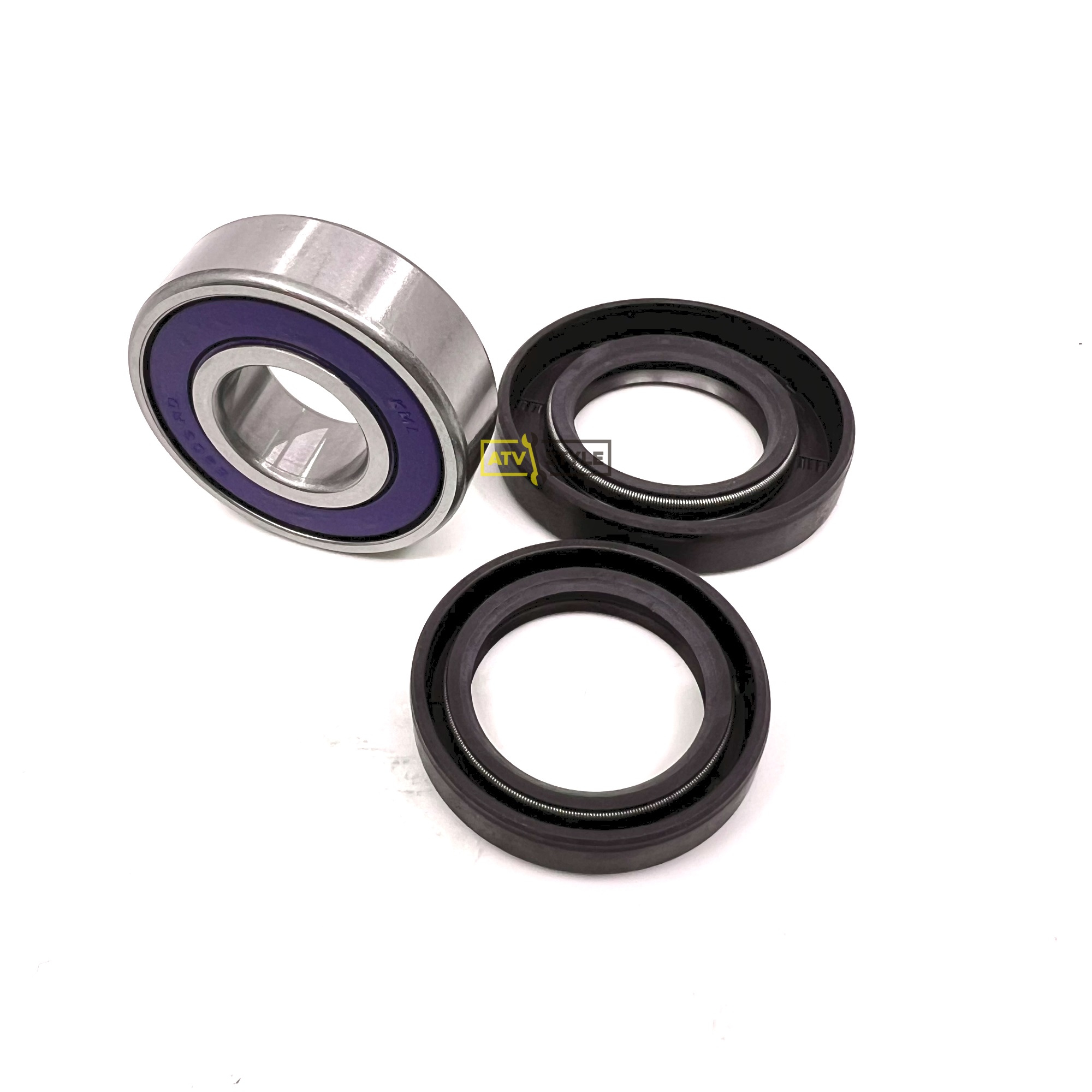 Подшипник рулевой колонки All Balls для Yamaha 25-1515