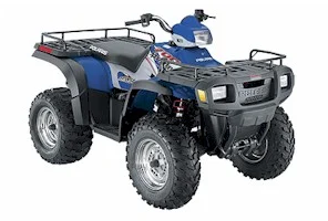 SPORTSMAN 700 EFI (A06MH68AQ)
