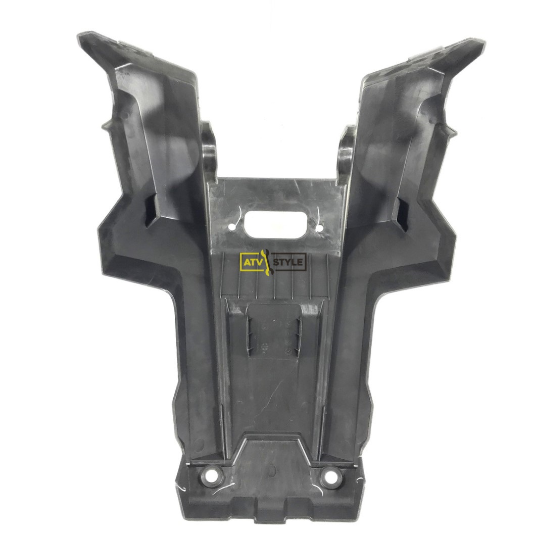 Облицовка бампера Can Am G2 705006299