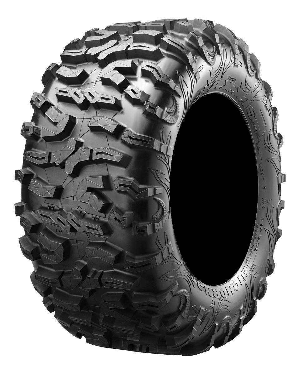 Шина для квадроцикла MAXXIS BigHorn 3.0 26X11R12 TM00949100