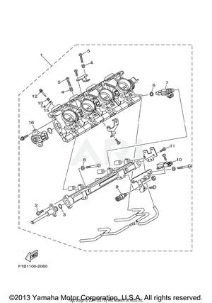 INJECTION PUMP