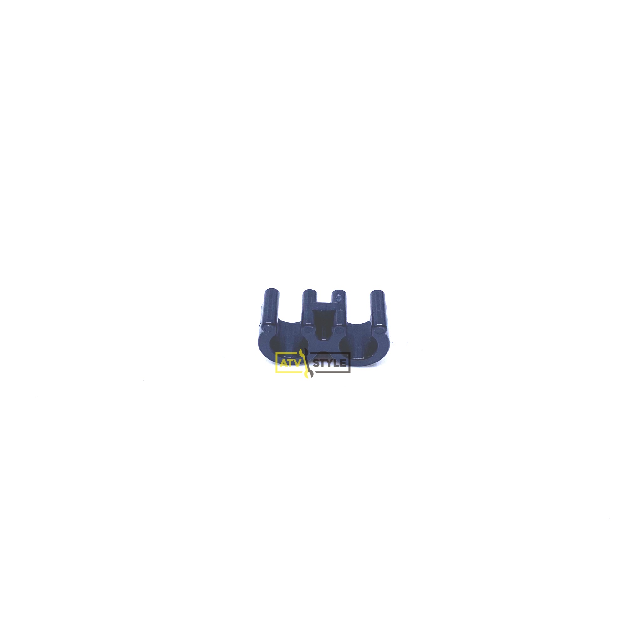 Зажим пластиковый Suzuki 09408-00244-000