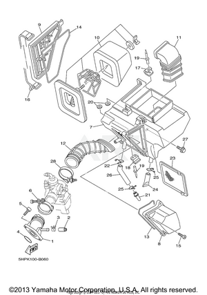 INTAKE