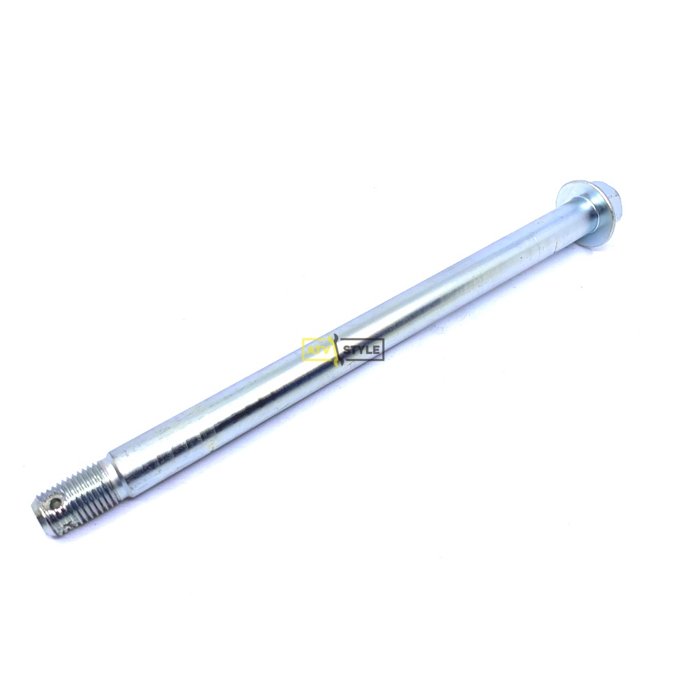Ось колеса Yamaha 10W-25381-00-00
