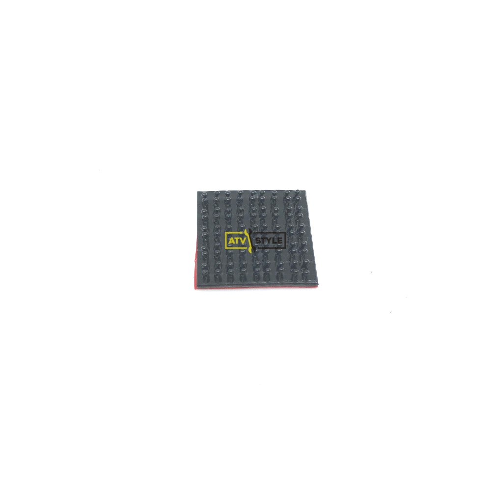 Крепеж 20X20X3.0 Kawasaki 27012-0742