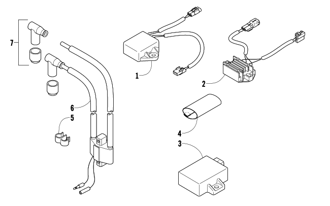 ELECTRICAL