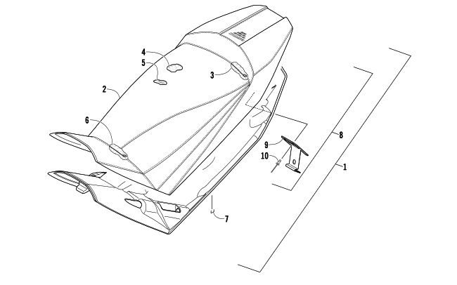 SEAT ASSEMBLY