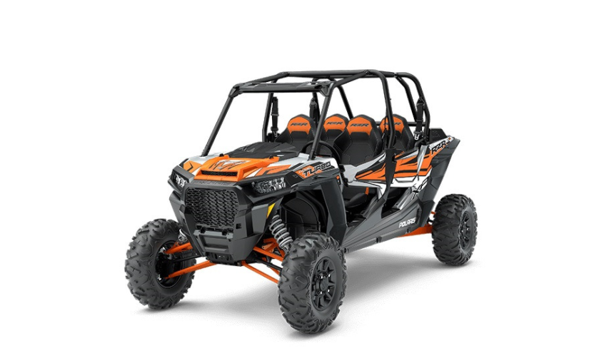 RZR XP TURBO MD (Z18VDE92NB/NU/LNK)