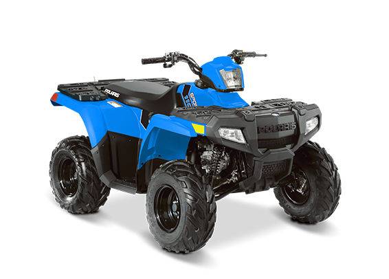 SPORTSMAN 90 (A09FA09AA/AB)