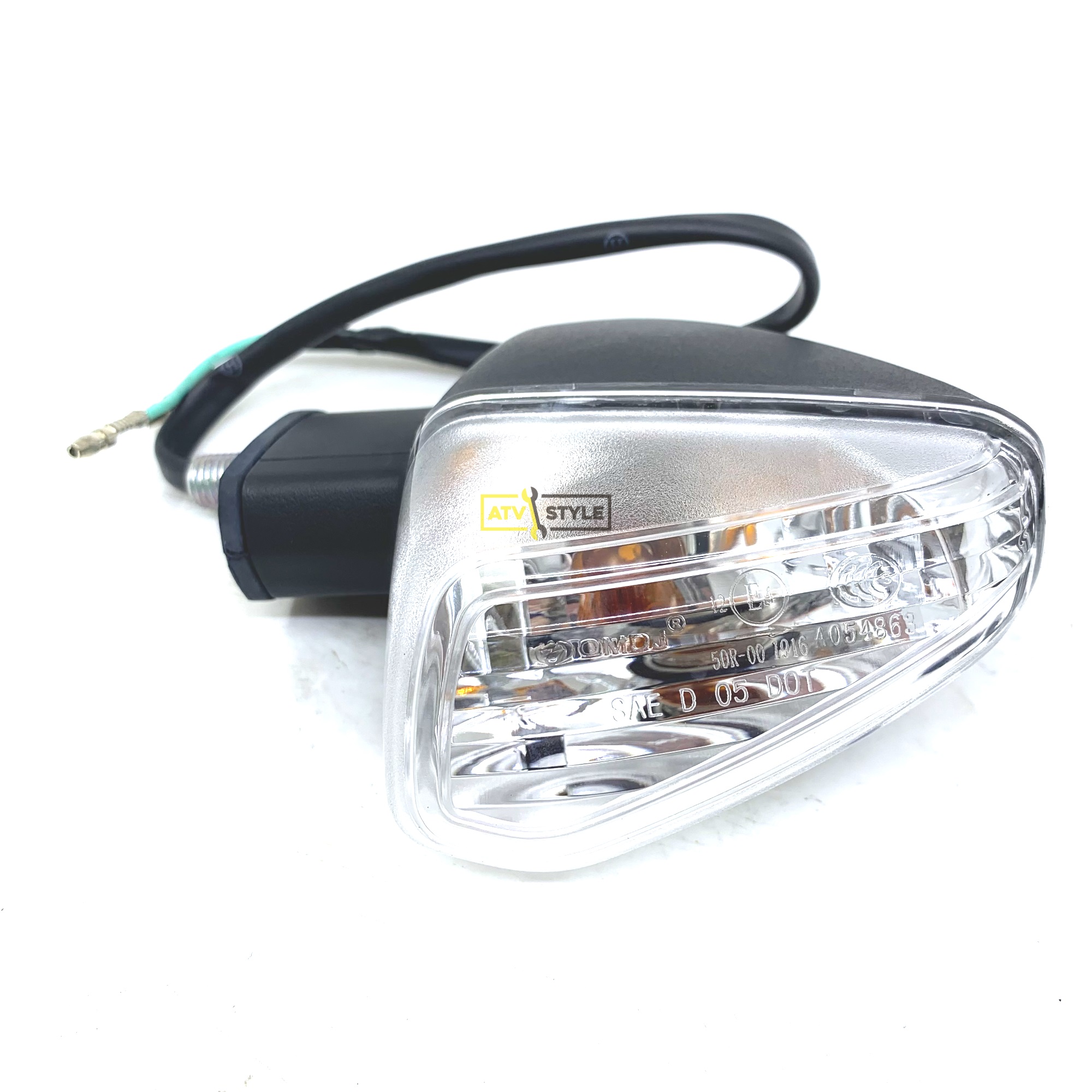 Указатель поворота Suzuki 35603-48H03-000