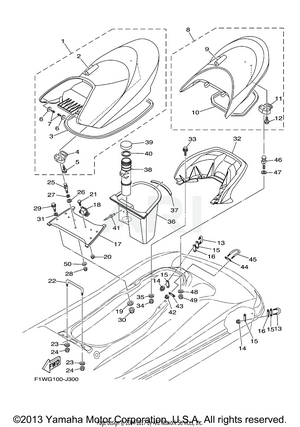 SEAT & UNDER LOCKER