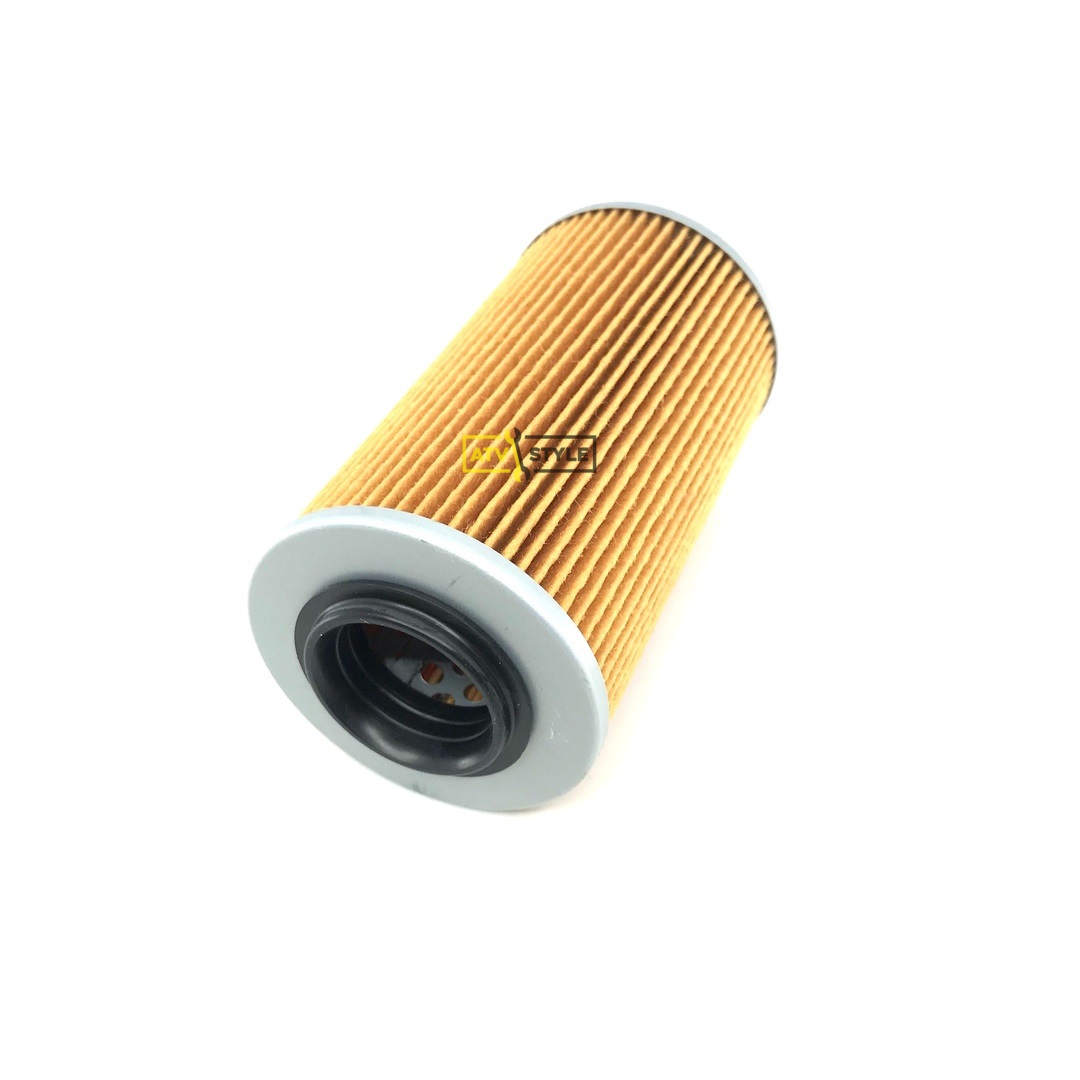 Фильтр масляный Hiflo HF-556
