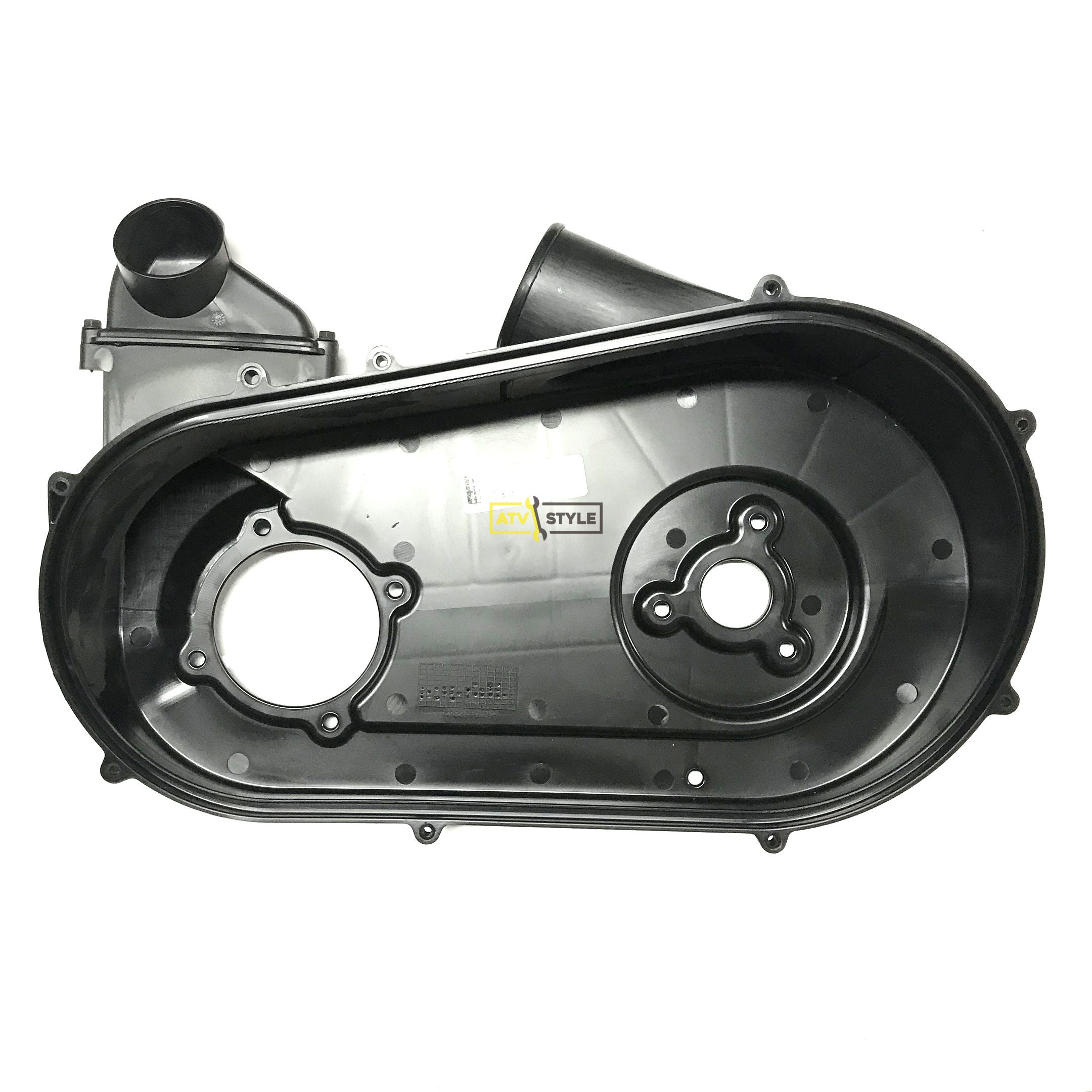 Внутренняя крышка вариатора Polaris 2634188