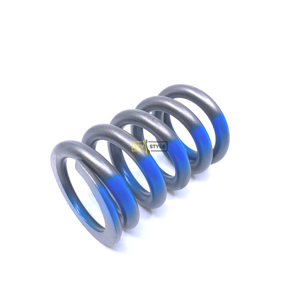 Пружина Yamaha 3P6-17493-00-00