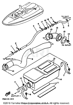 EXHAUST 2