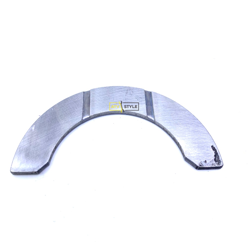 Упорное полукольцо Suzuki 12228-17E00-0B0