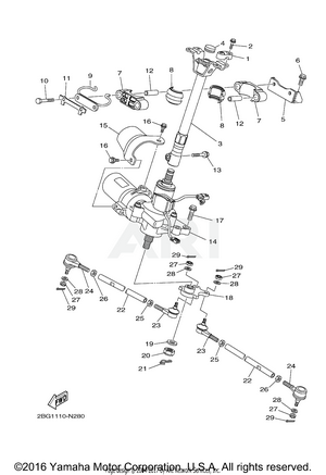 STEERING