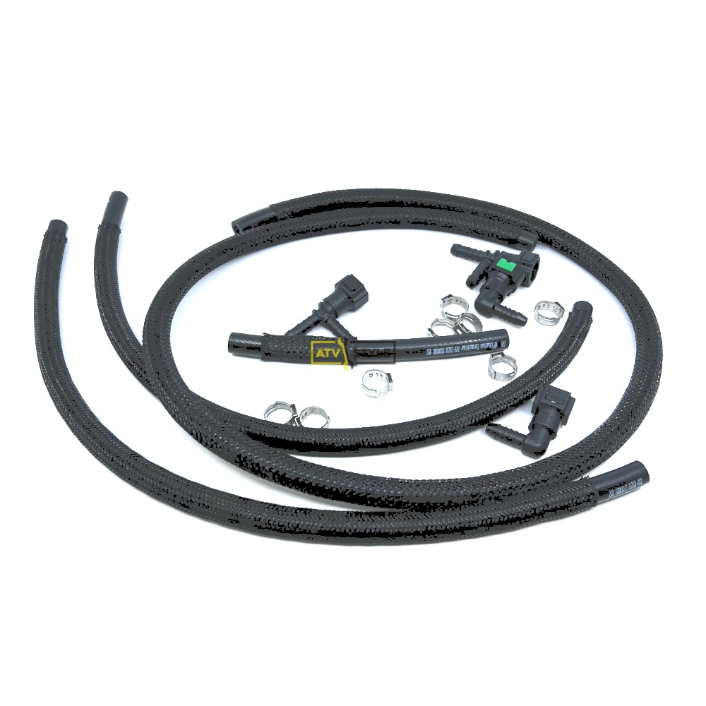 Комлект доработки топливной системы Z8 6090-120210-650