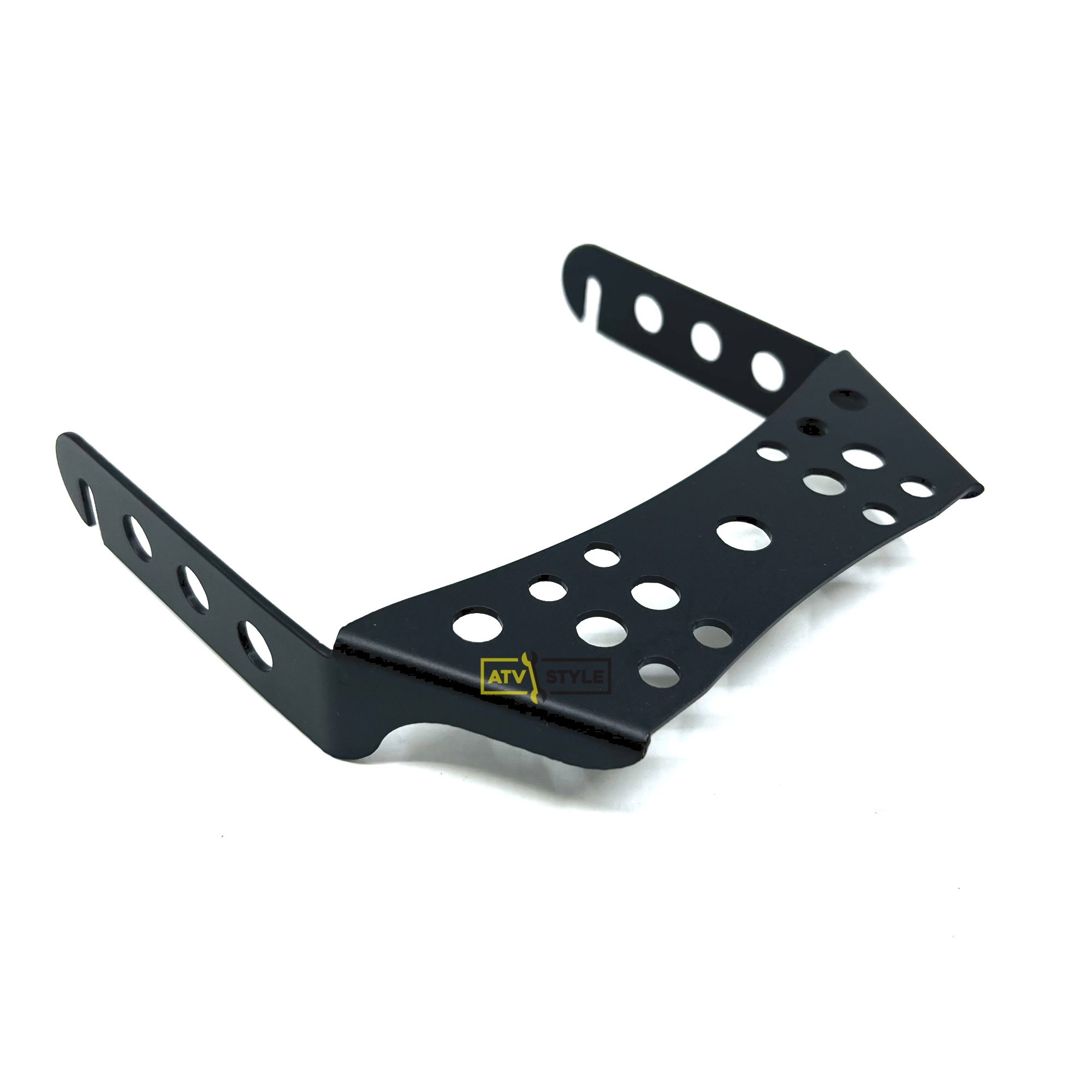 Крепление фары Rigid 6" E-series RGDATVMT6