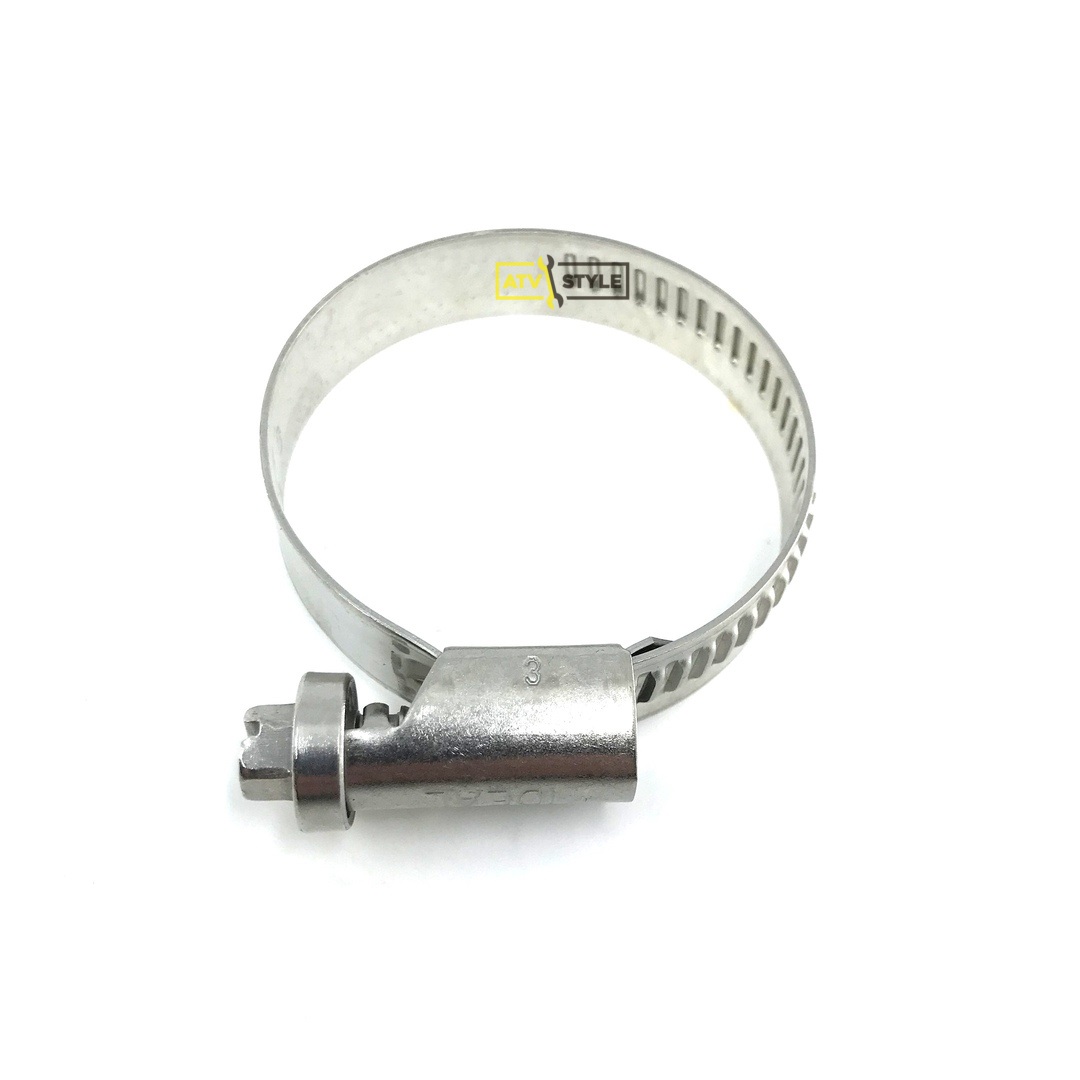 Хомут Yamaha 90450-45001-00