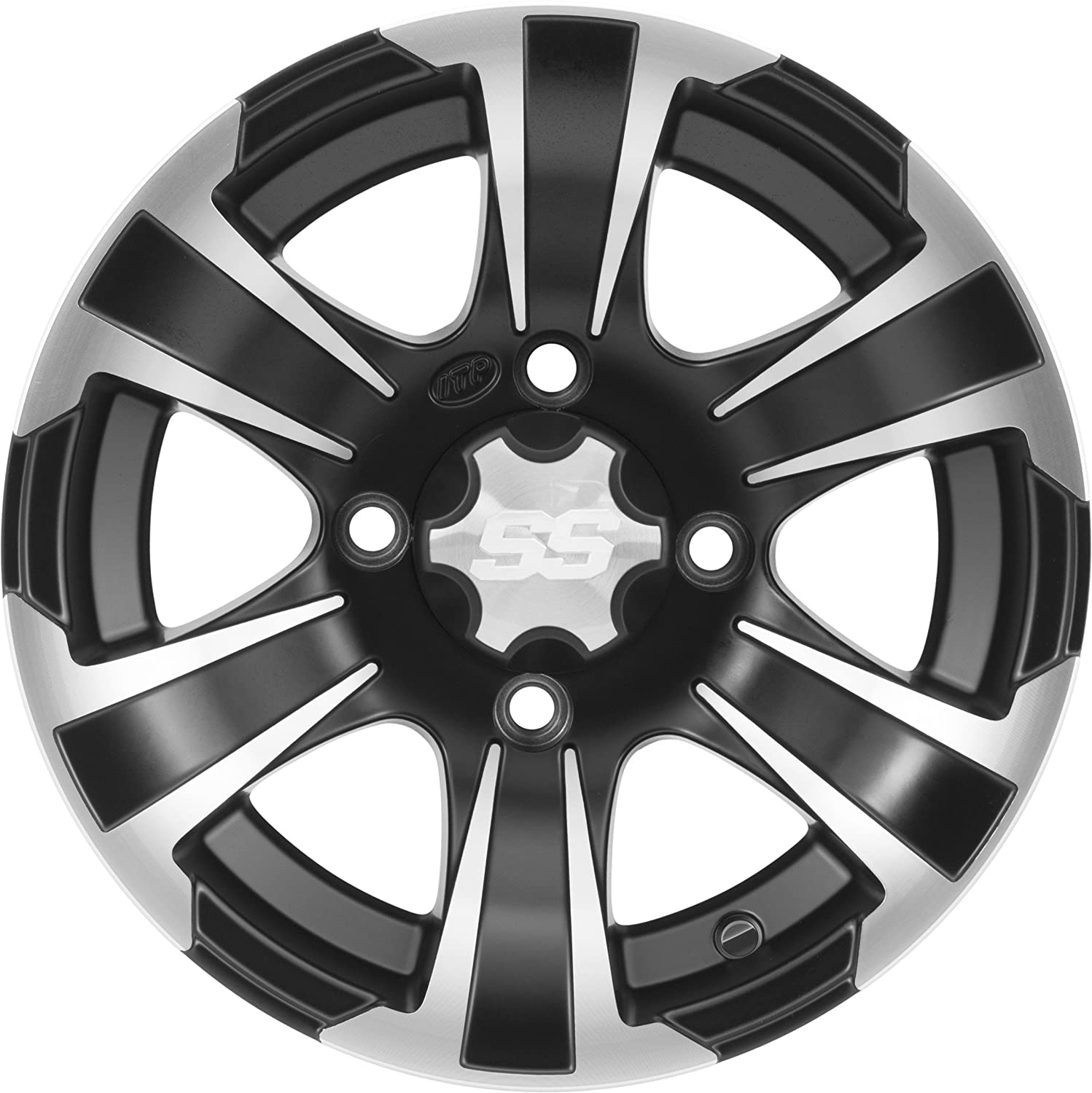 Диск для квадроцикла ITP SS312 12SS708BX