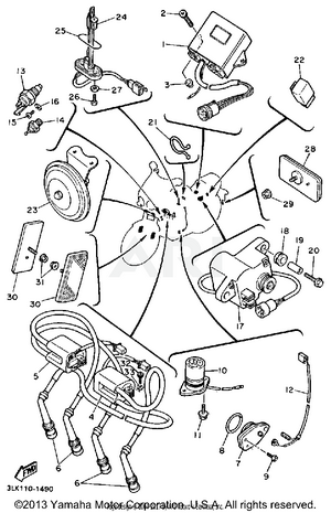 ELECTRICAL 1