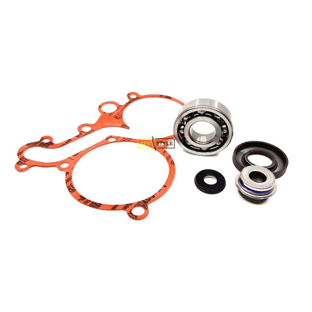 Ремкомплект помпы охлаждения SPI для Arctic Cat, Yamaha SM-10104