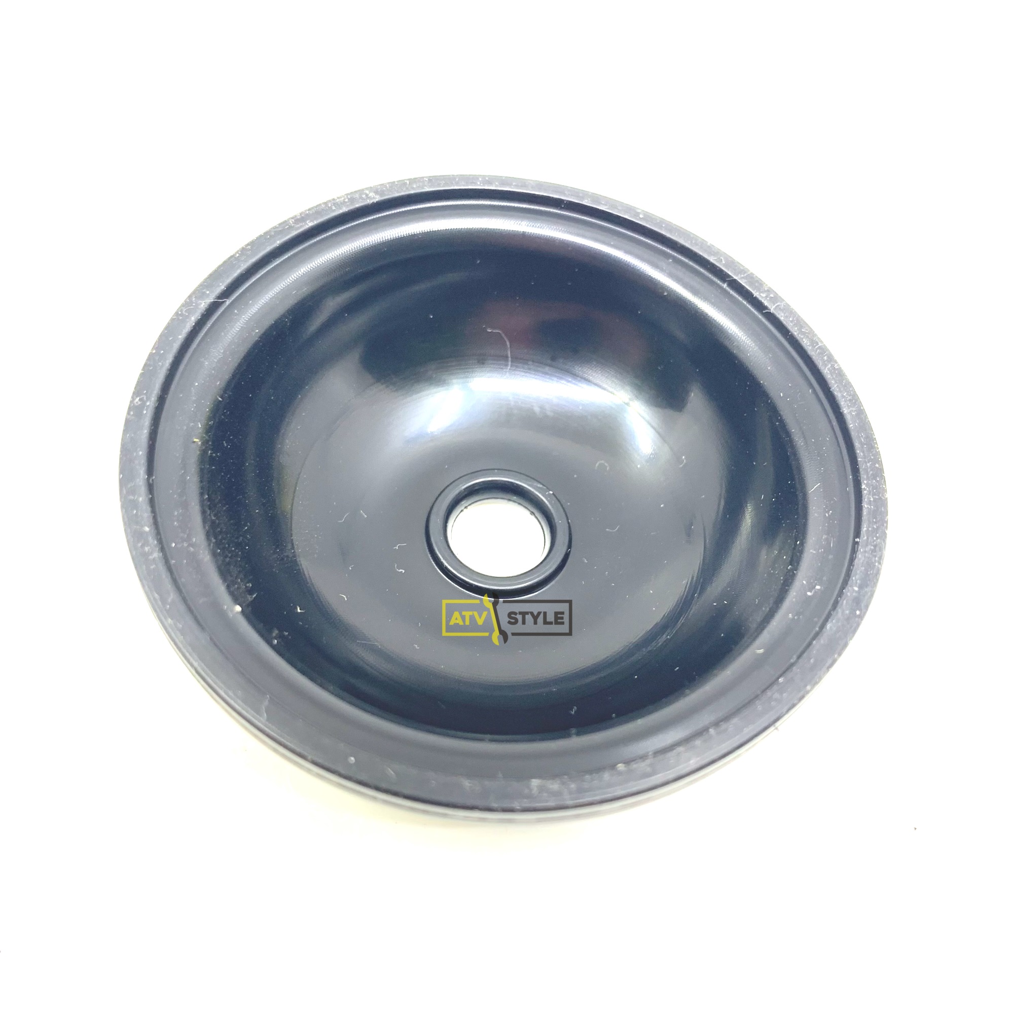 Мембрана выхлопного клапана Polaris 09-817838 ( 3086119 )