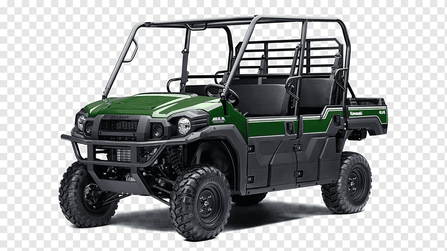 MULE 4000 (KAF620PCF)