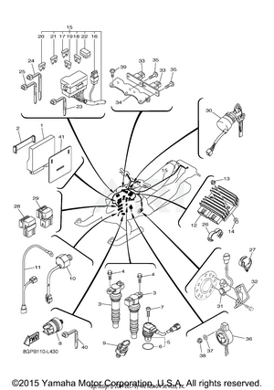 ELECTRICAL 1