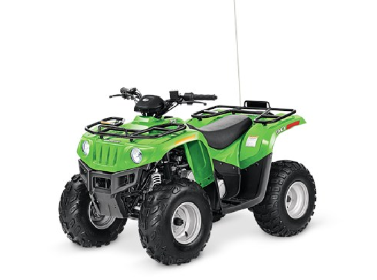 ATV 90 UTILITY CALIFORNIA PINK [A2008KUB2BCAT]
