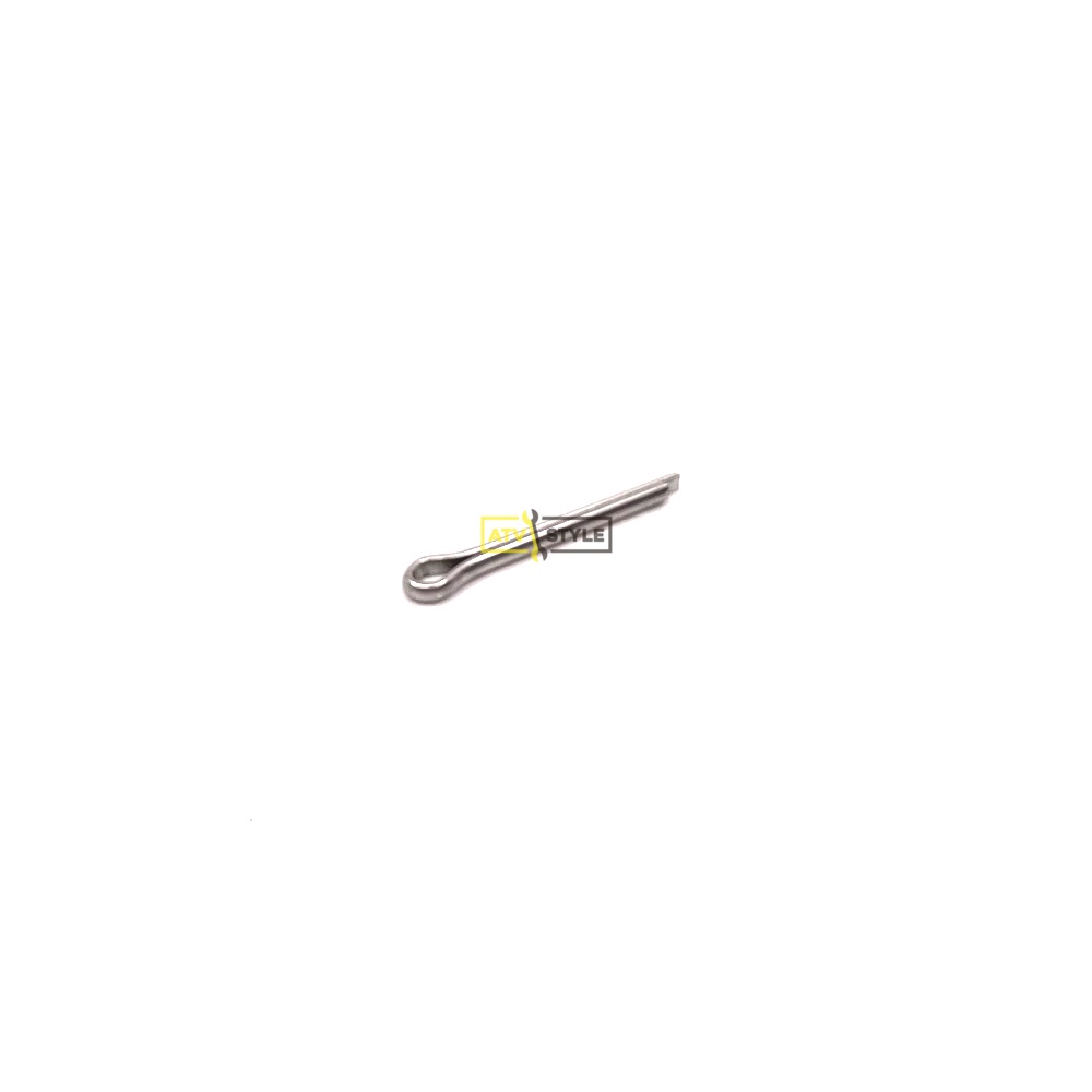 Шплинт фиксации гайки гребного винта Skipper для Yamaha 6-15 SK91490-30020