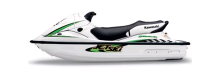 JET SKI ULTRA 150 (JH1200-B1)