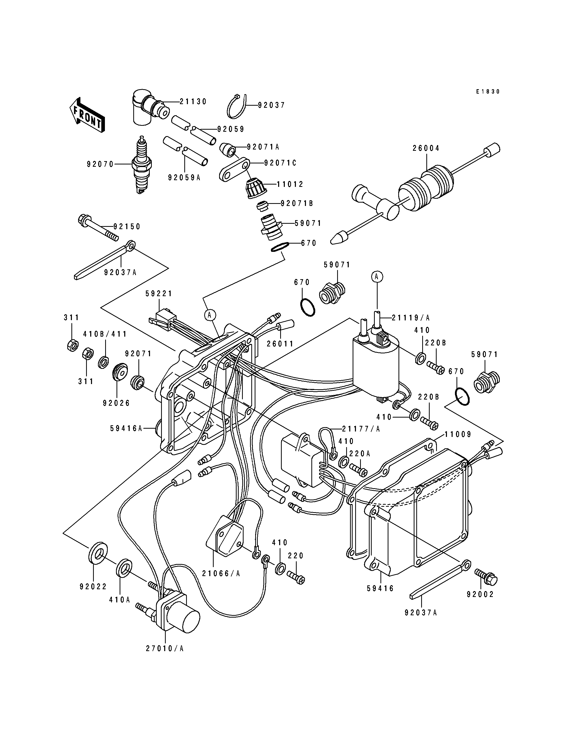 Ignition System