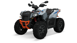 SCRAMBLER 850 EU (A15SVA85FD)
