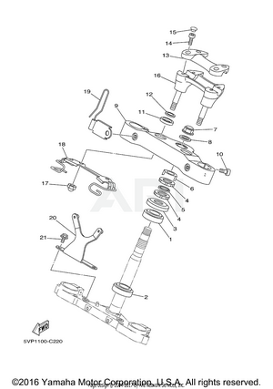 STEERING