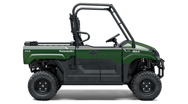 Mule PRO-MX EPS (KAF700BNFNL)