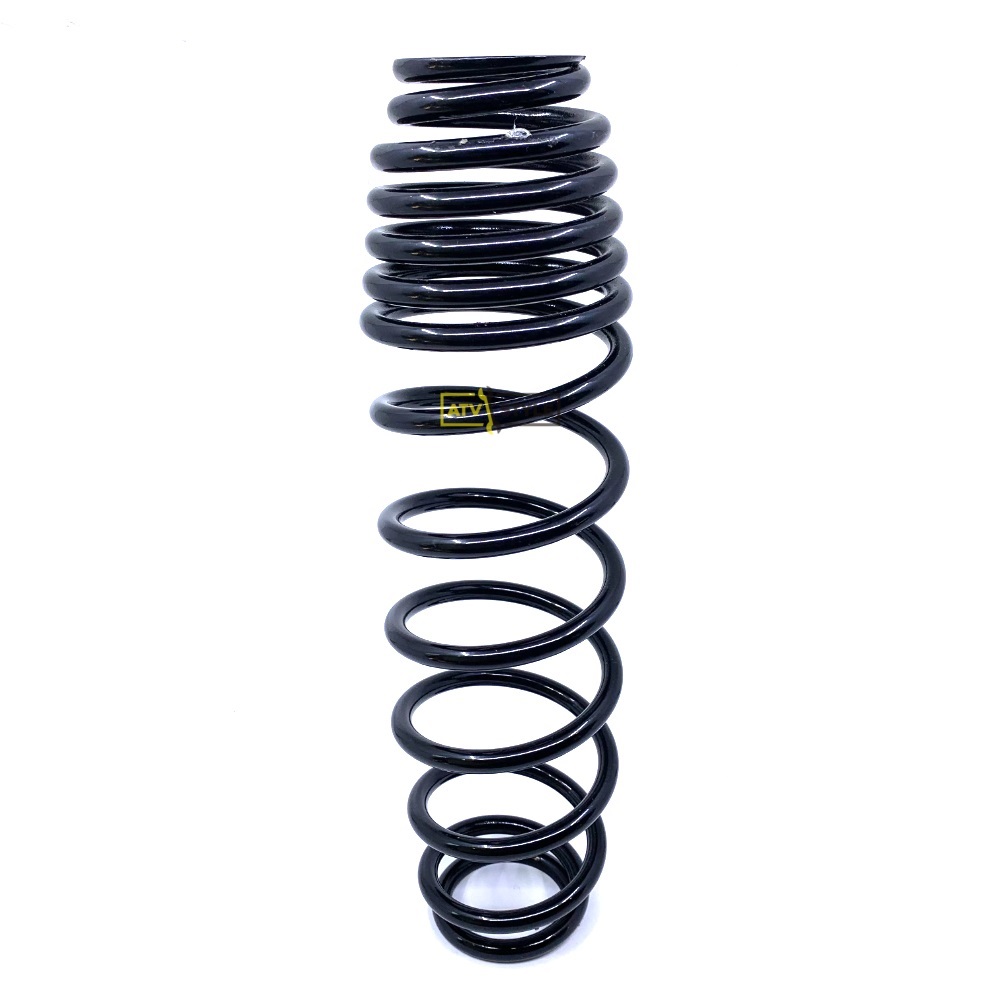 Пружина переднего амортизатора Polaris 7042299-067