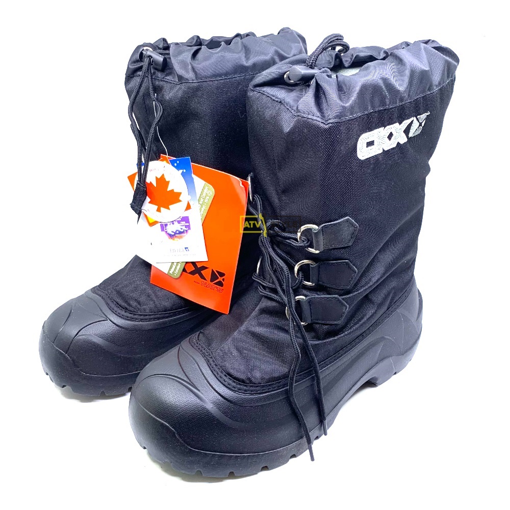 Сапоги зимние Labrador R280K size12