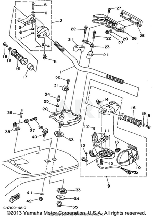 STEERING