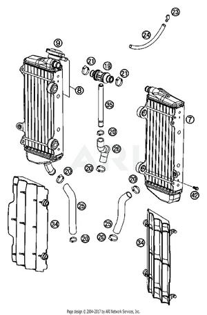 Cooling System