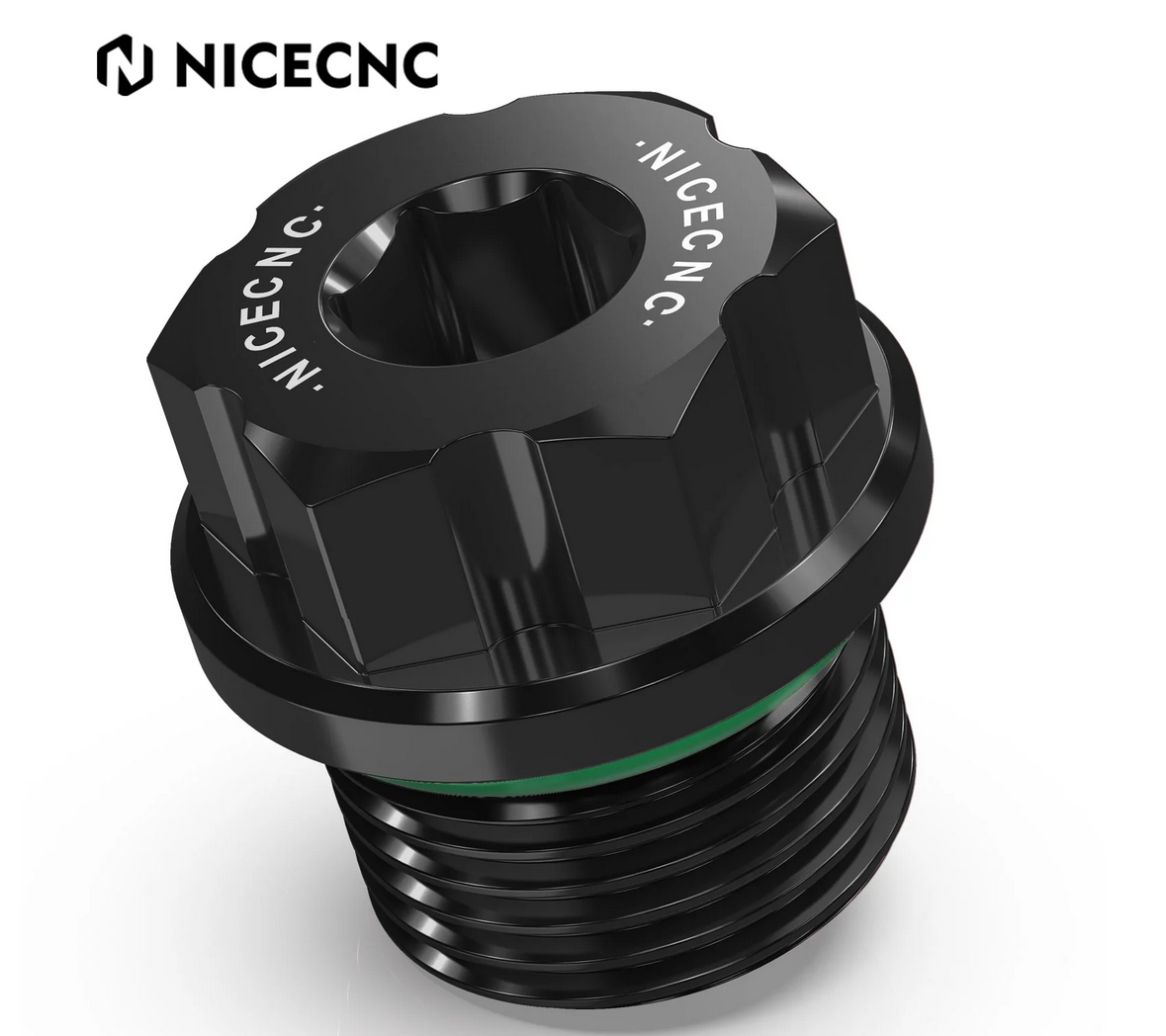 Заливная пробка Nicenc для Can Am Maverick X3 32H1098001 ( 705501889 )